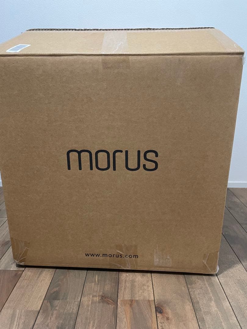 morusC2 モルスC2 最終値下げ　送料込みに変更