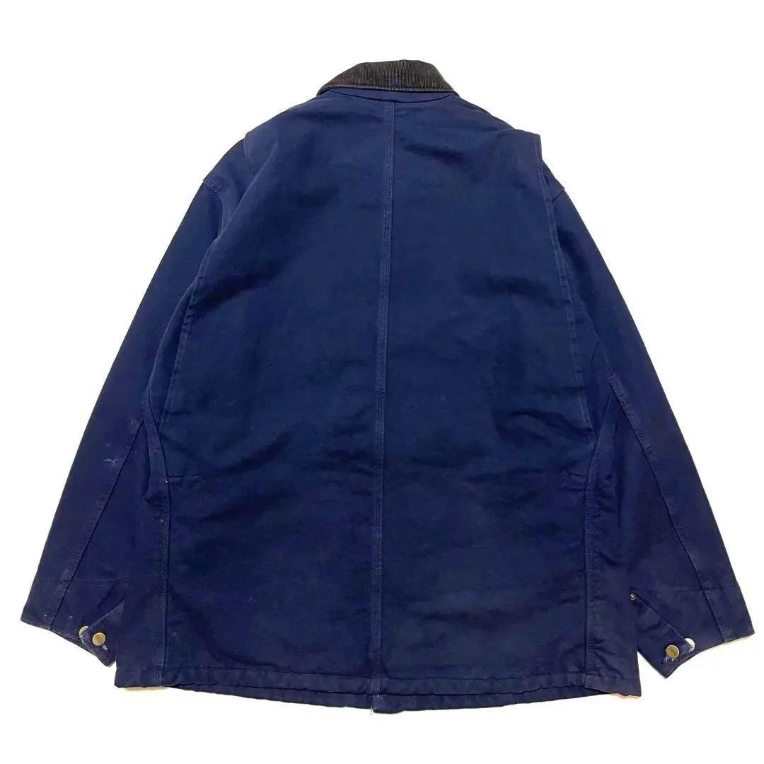 00s Carhartt ミシガンチョアコート（XL）C02 MDT