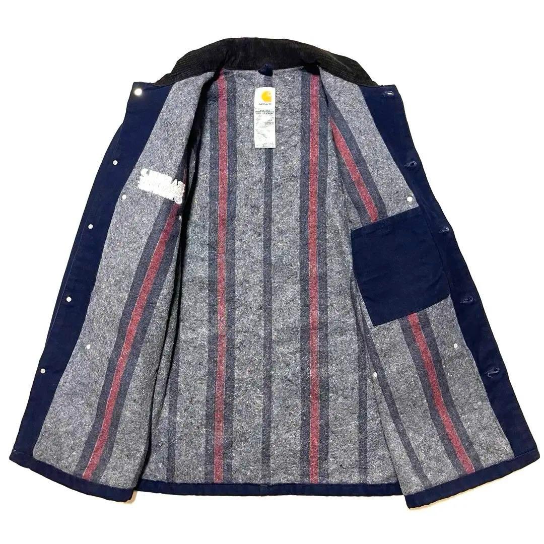00s Carhartt ミシガンチョアコート（XL）C02 MDT