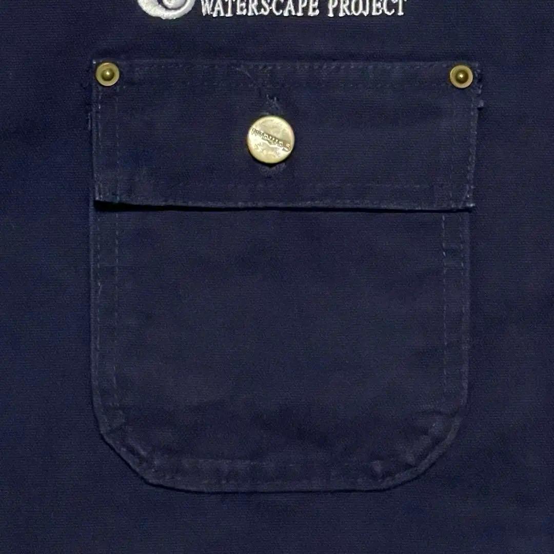 00s Carhartt ミシガンチョアコート（XL）C02 MDT