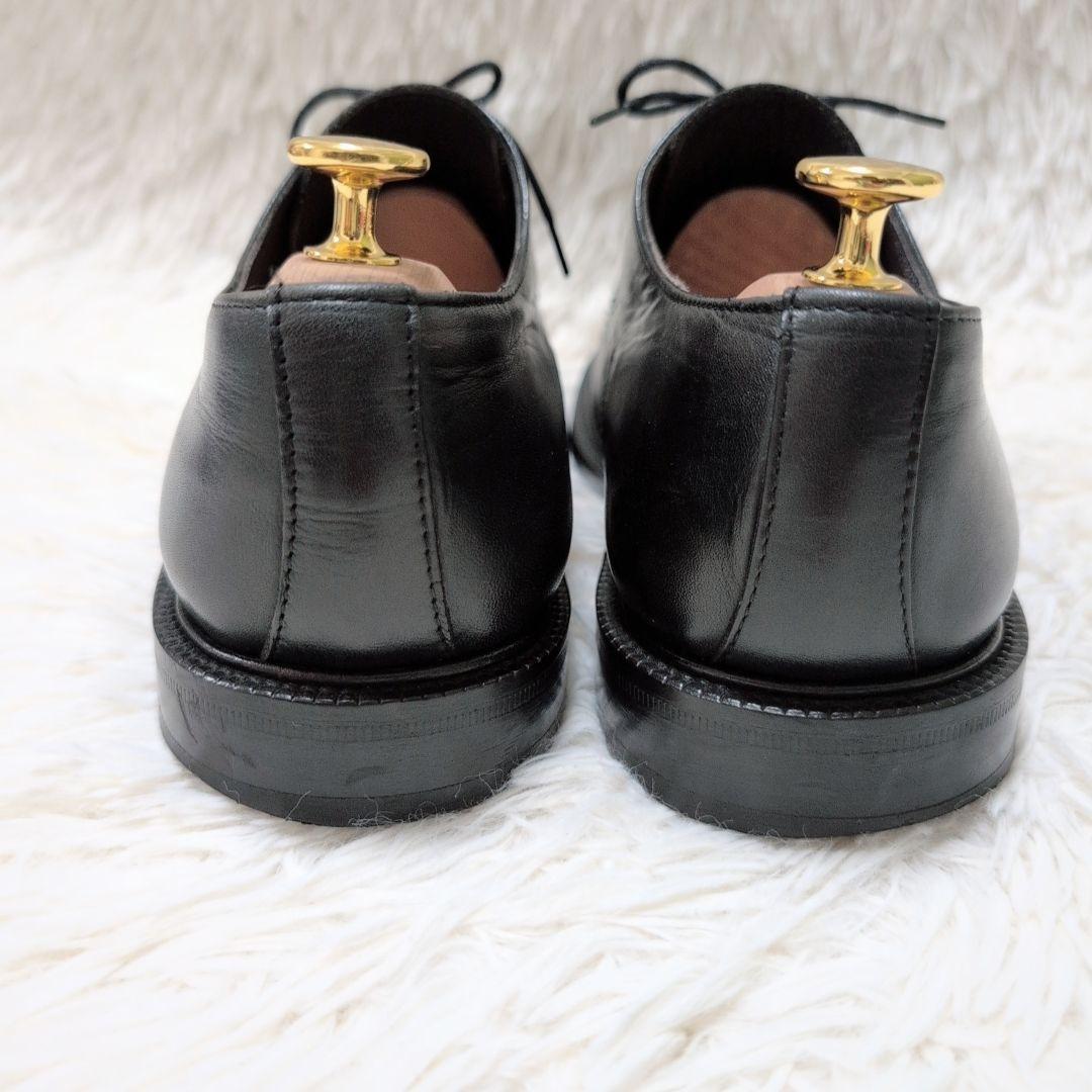 【美品】 ビルケンシュトック フットプリンツ ブラック 25.0cm