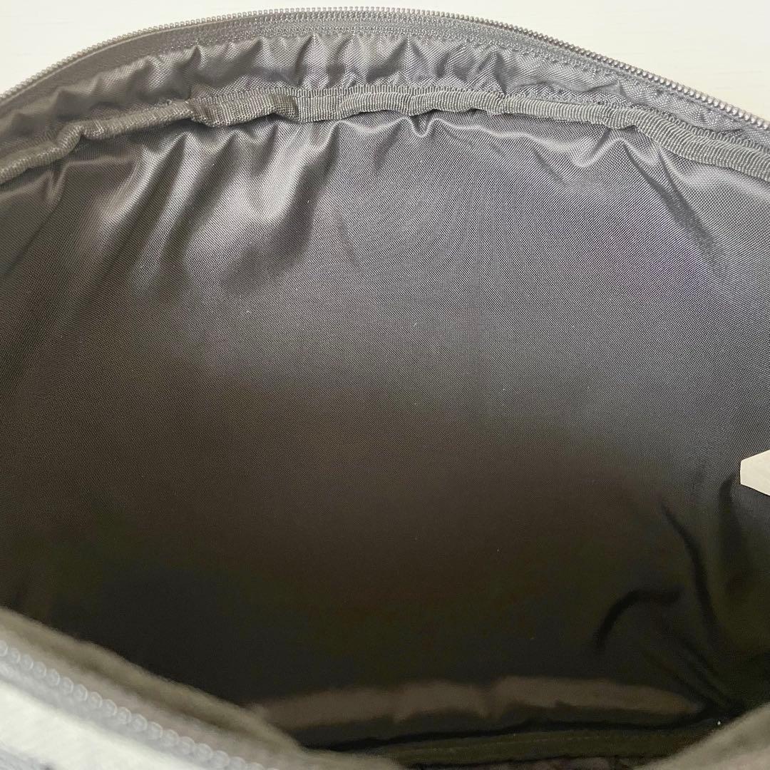 エルベシャプリエ　947C コーデュラA4ブリーフケース　2way フュズィ