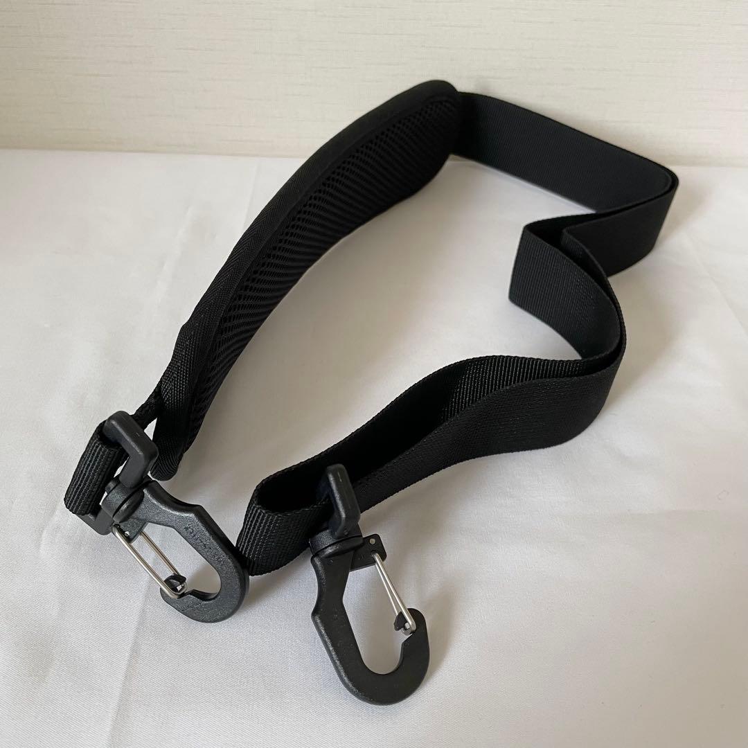 エルベシャプリエ　947C コーデュラA4ブリーフケース　2way フュズィ