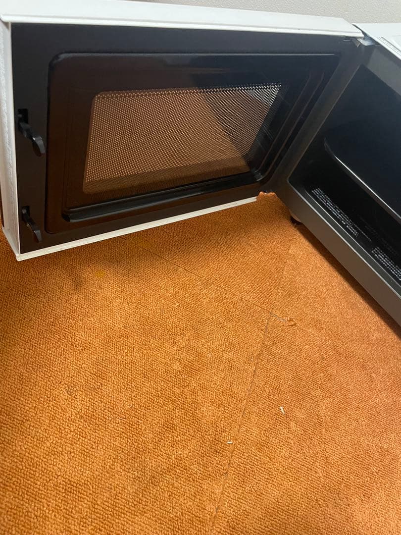 ユキ  SHARP オーブンレンジ 2020年製 電子レンジ