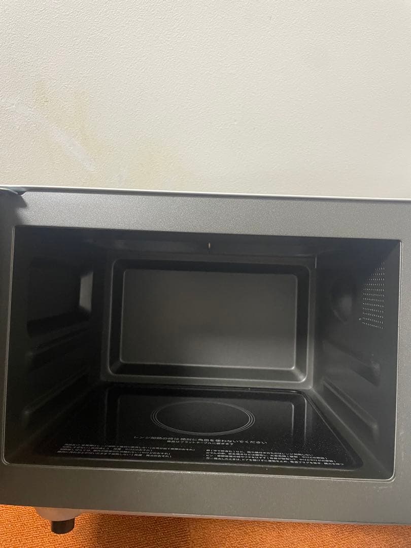 ユキ  SHARP オーブンレンジ 2020年製 電子レンジ