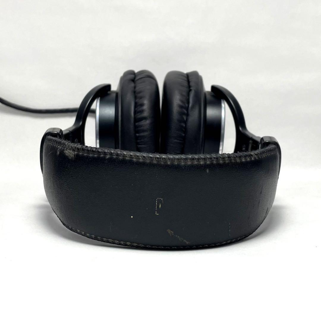 SONY ソニー MDR-CD900ST 密閉型スタジオモニターヘッドホン 有線