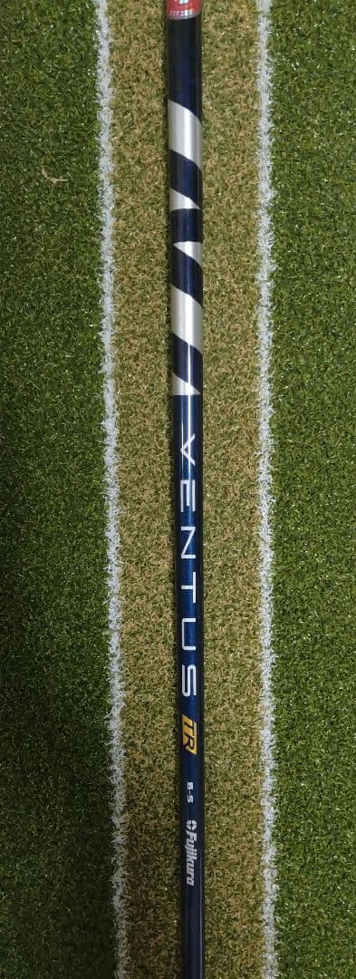 VENTUS TR BLUE 6S VeloCore 1Wテーラーメイドスリーブ