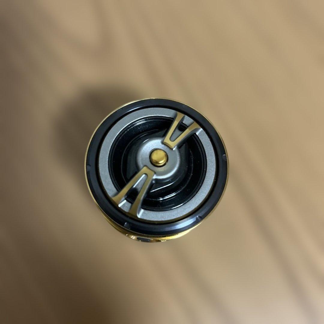 むむ様♡SHIMANO BB-X TECHNIUM 2500D スプール