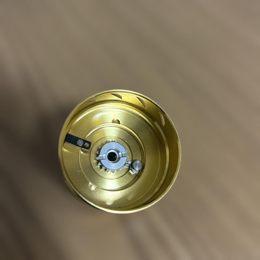 むむ様♡SHIMANO BB-X TECHNIUM 2500D スプール