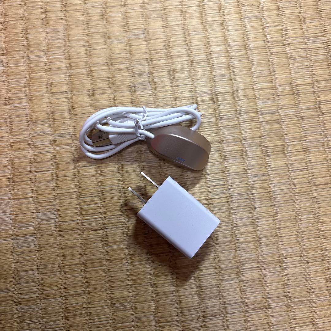 meラボンエクラ 美顔器