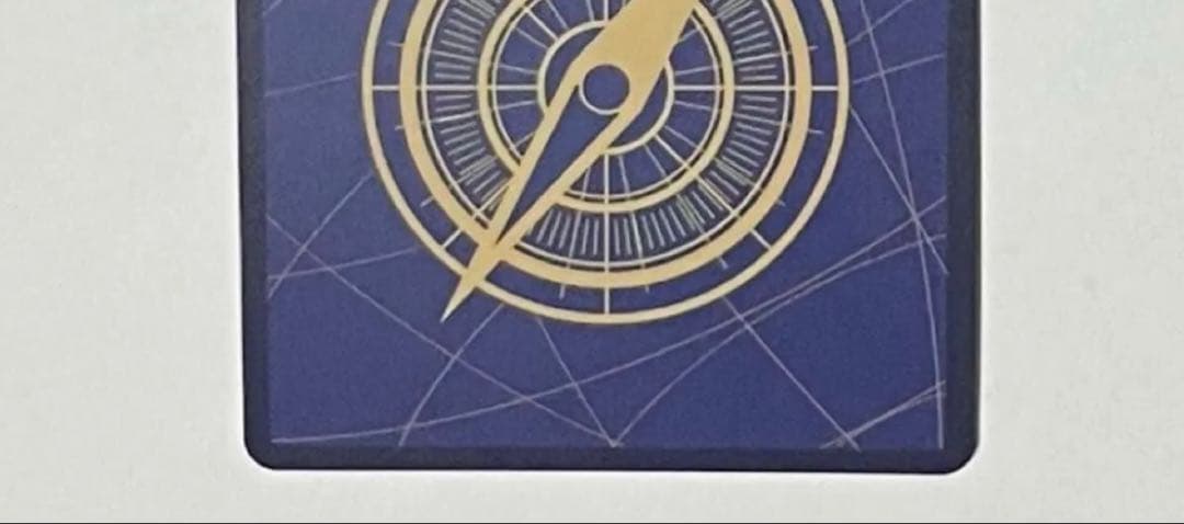 美品　ワンピースカード　ボルサリーノ 2023 チャンピオンシップ