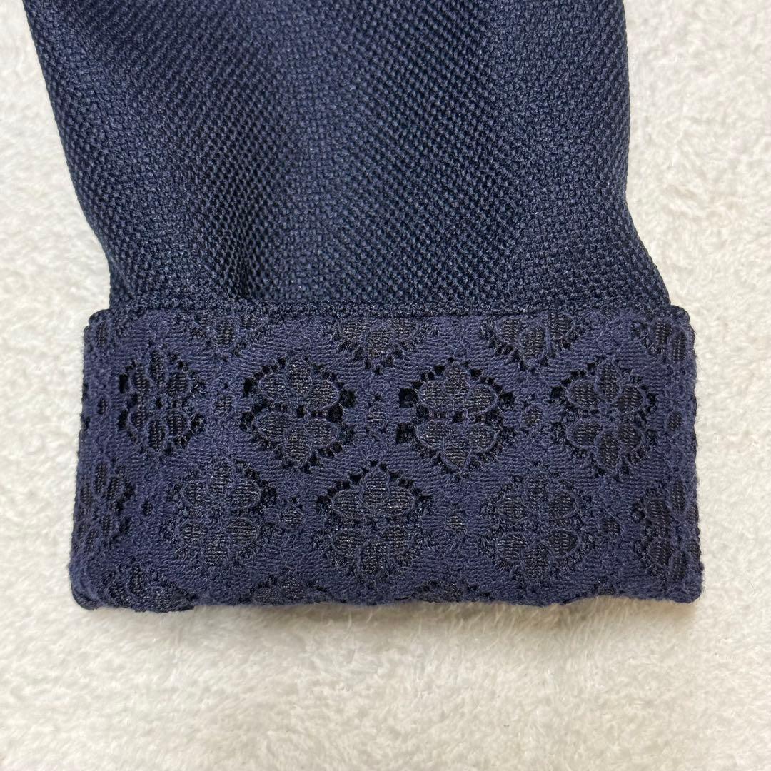 エニィファム　女の子　卒園入学式　フォーマルアンサンブル　130 【匿名配送】