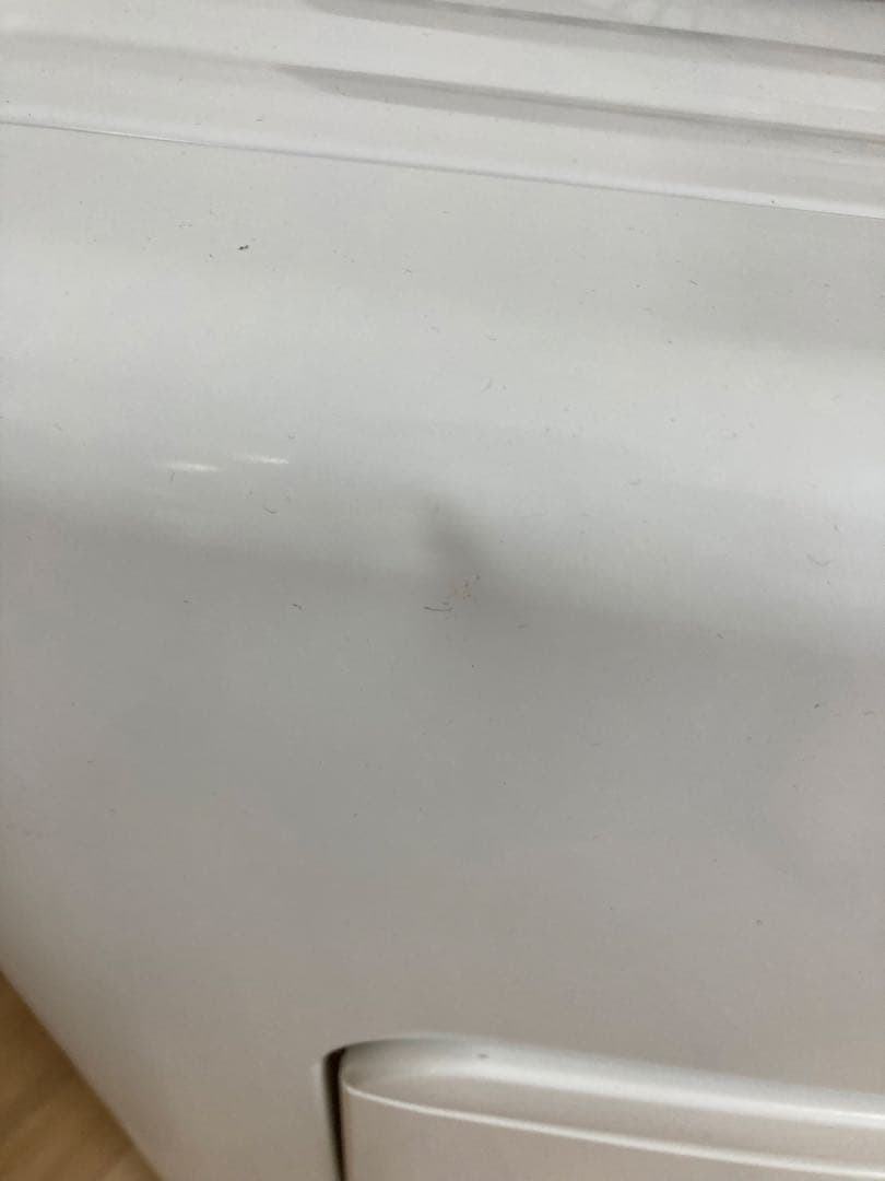 Panasonic 電気衣類乾燥機 NH-D603 2019年製 6kg