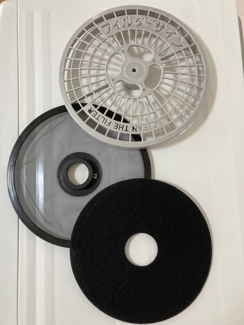 Panasonic 電気衣類乾燥機 NH-D603 2019年製 6kg