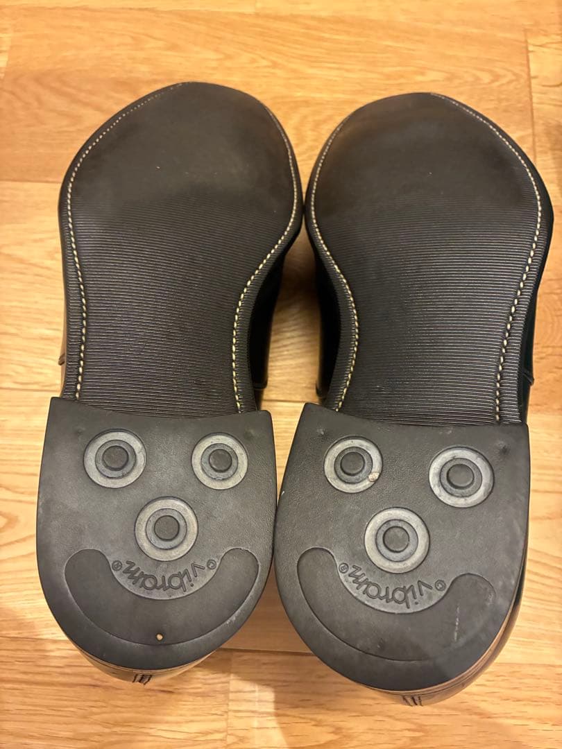 ま*ん様 EDWARD GREEN CHELSEA ブラック　71\2