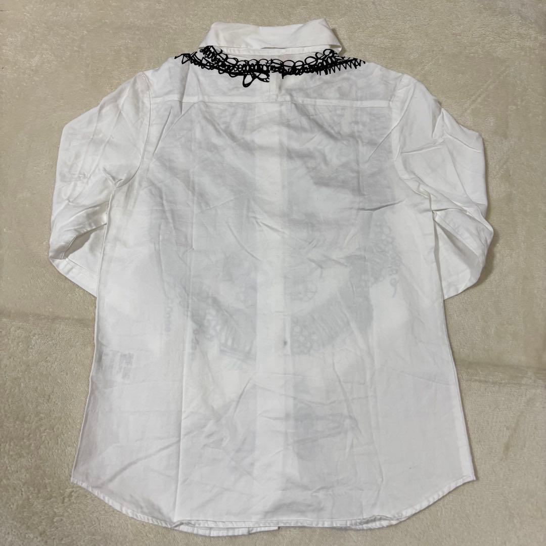 【希少】Vivienne Westwood ヴィヴィアン ネックレス シャツ