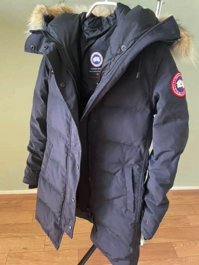 タラぴよさん専用‼️カナダグース⭐️ダウン