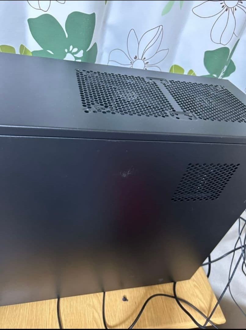 raytrek デスクトップPC 3060 TI