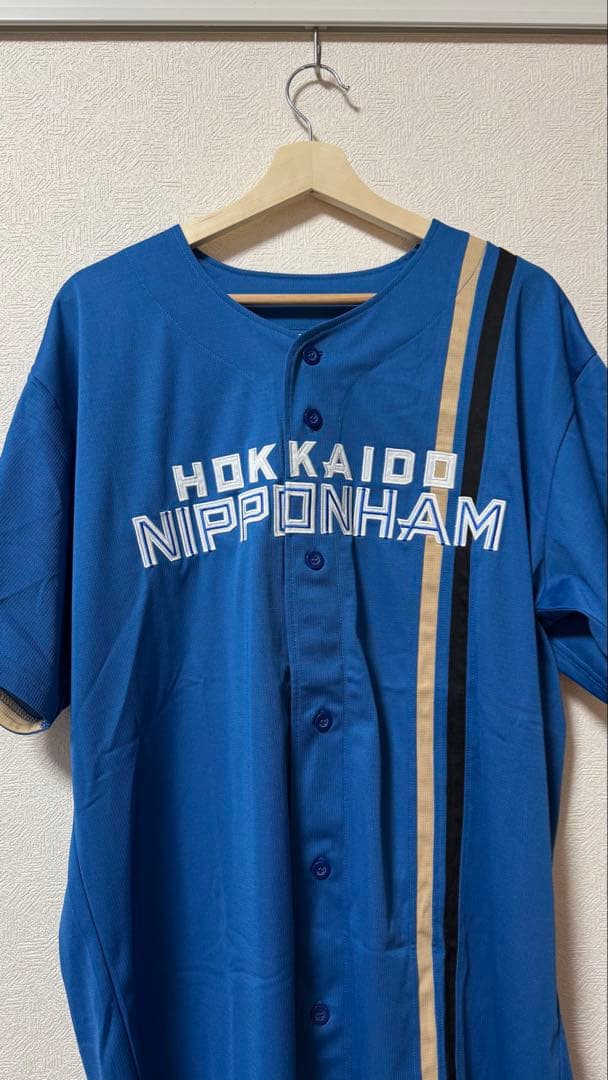 清宮幸太郎選手 ユニフォーム XLサイズ