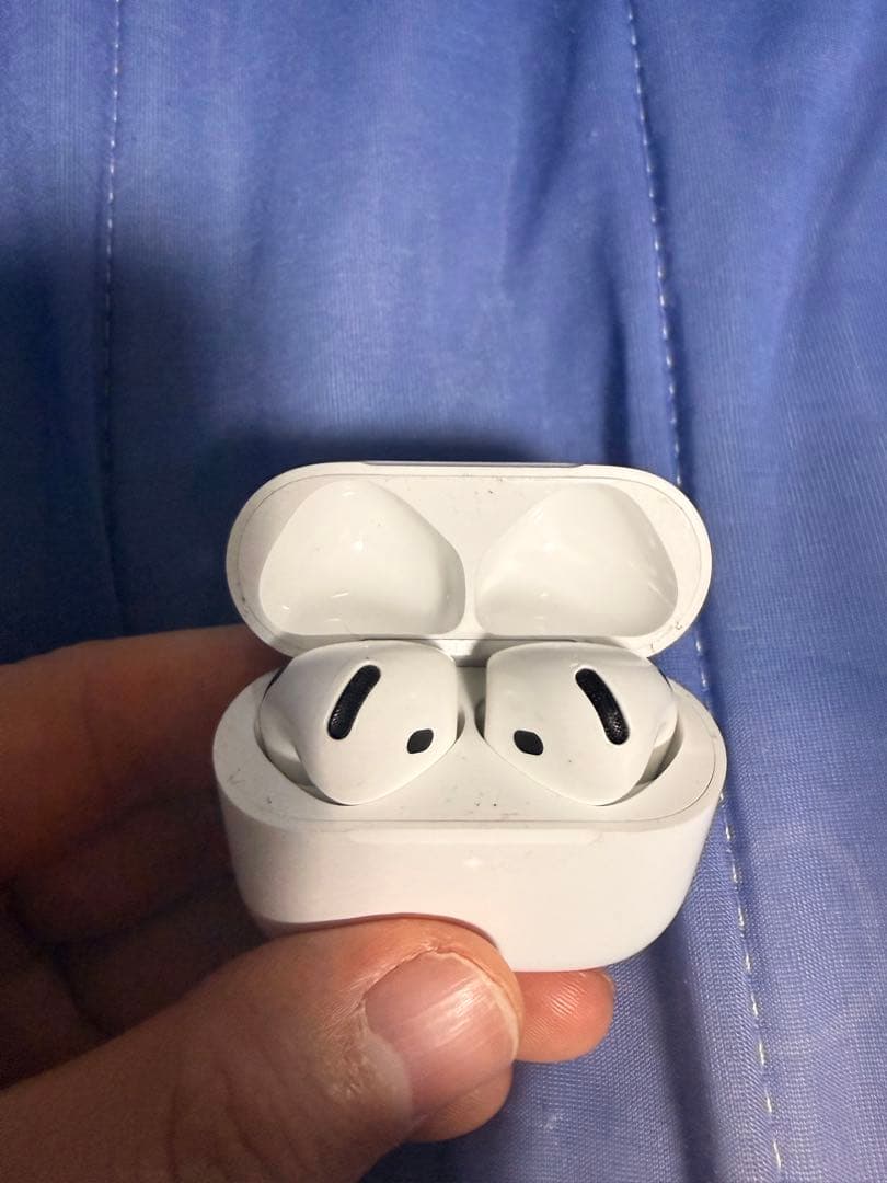 AirPods4 ！限定値下げ中！