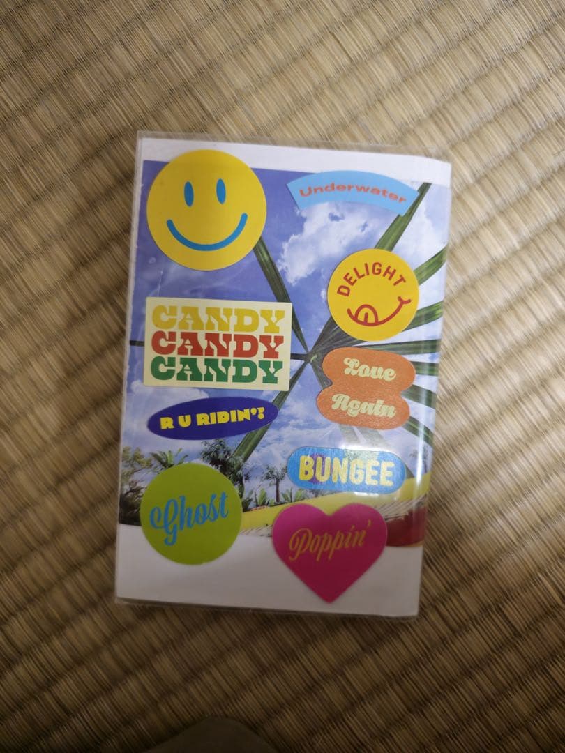 EXO 12th Album EXIST フォトカードセット　32 枚