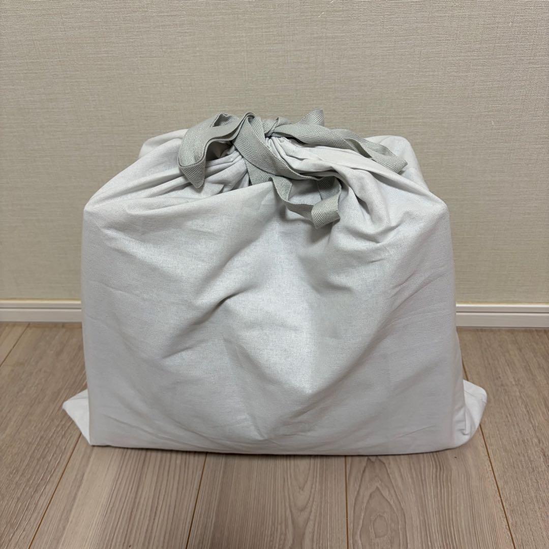 CHARLES&KEITH サンサ クラッシックダブルハンドルトートバッグ