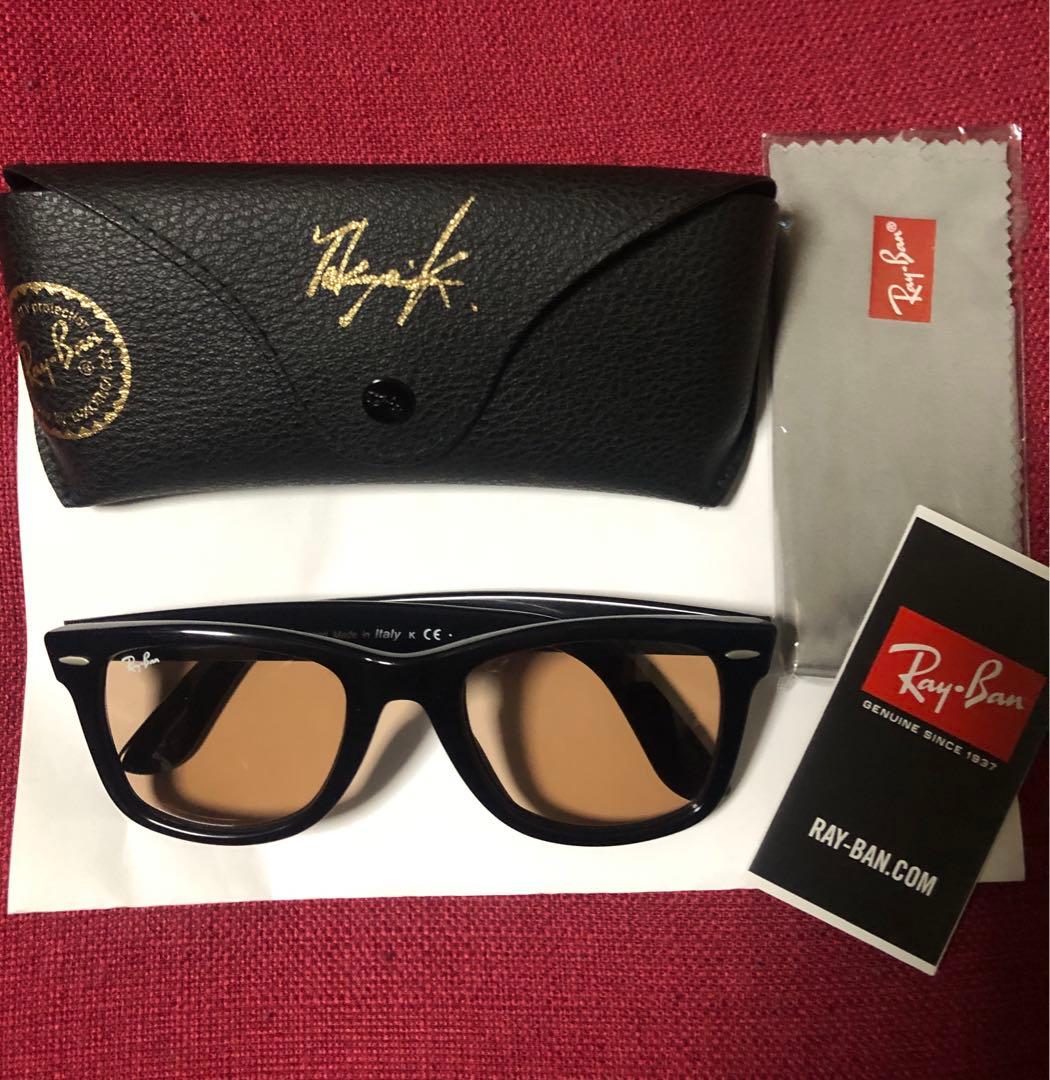 廃盤希少レイバン木村拓哉カプセルコレクション限定キムタク着用私物コラボサングラス