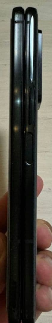 Galaxy Z fold 2 simフリー 海外版