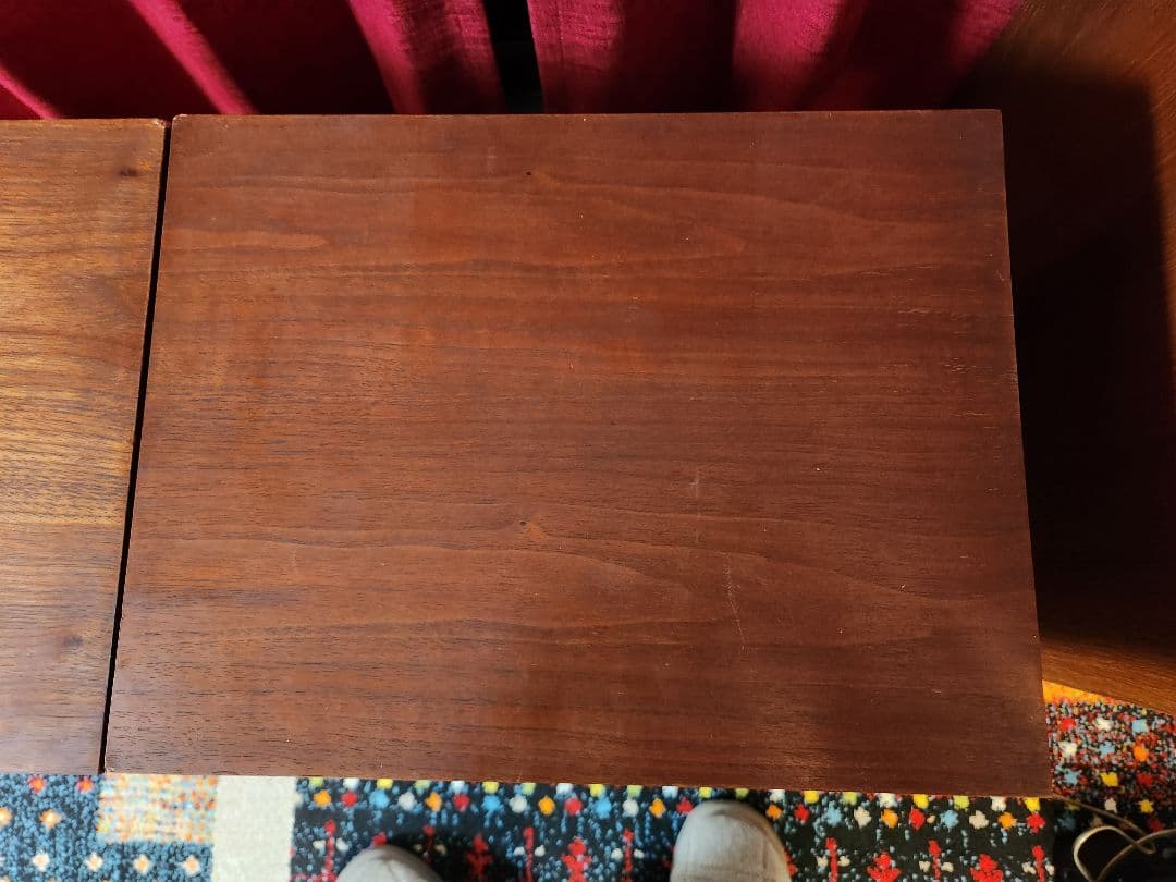 Altec dig 20cm 同軸スピーカー 送料込 | その1 (ペア片側)