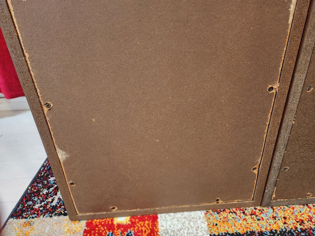 Altec dig 20cm 同軸スピーカー 送料込 | その1 (ペア片側)