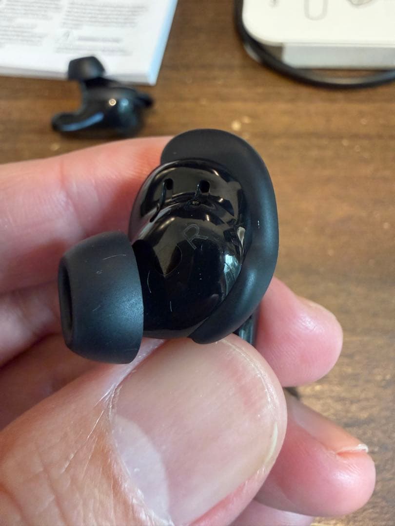 BOSEQuietComfortEarbuds Ⅱ