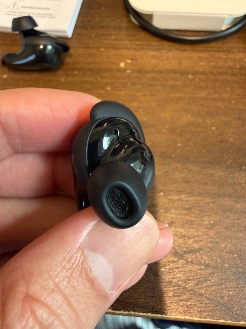 BOSEQuietComfortEarbuds Ⅱ