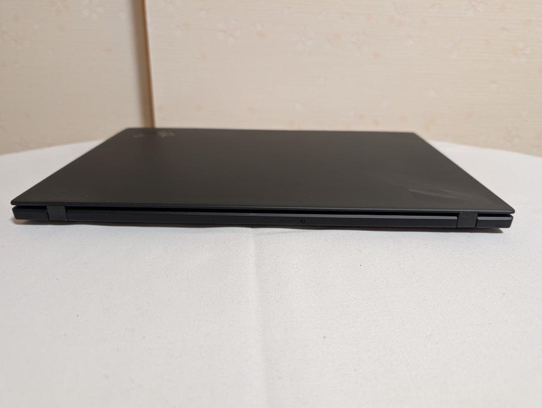 Windowsノート本体 ThinkPad X1 Carbon Gen8 i7/16G/512G