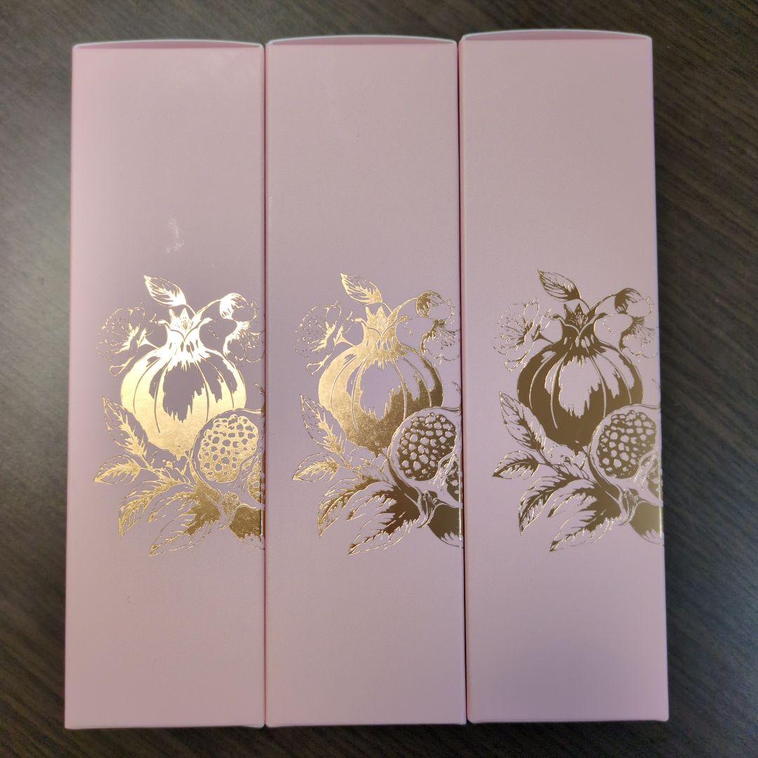 コスメドルチェ　美容液クレンジング　ザクロの実