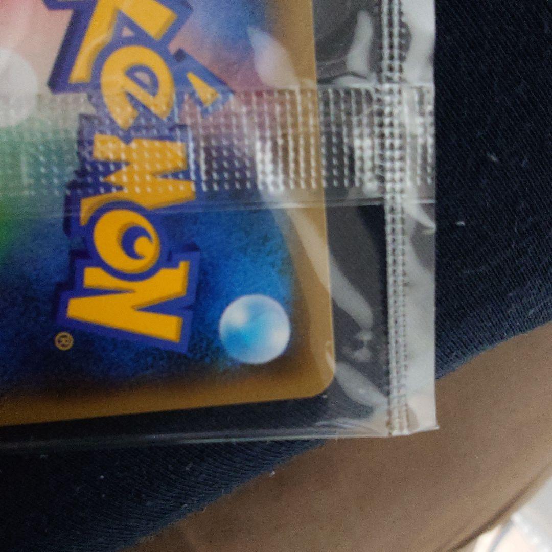 ポケモン切手BOX～ポケモンカードゲーム 見返り美人・月に雁セット～