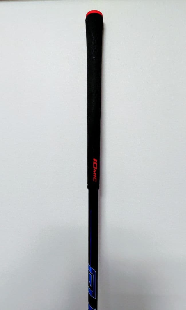 Fujikura SPEEDER　NX 50-Sフレックス PINGスリーブ