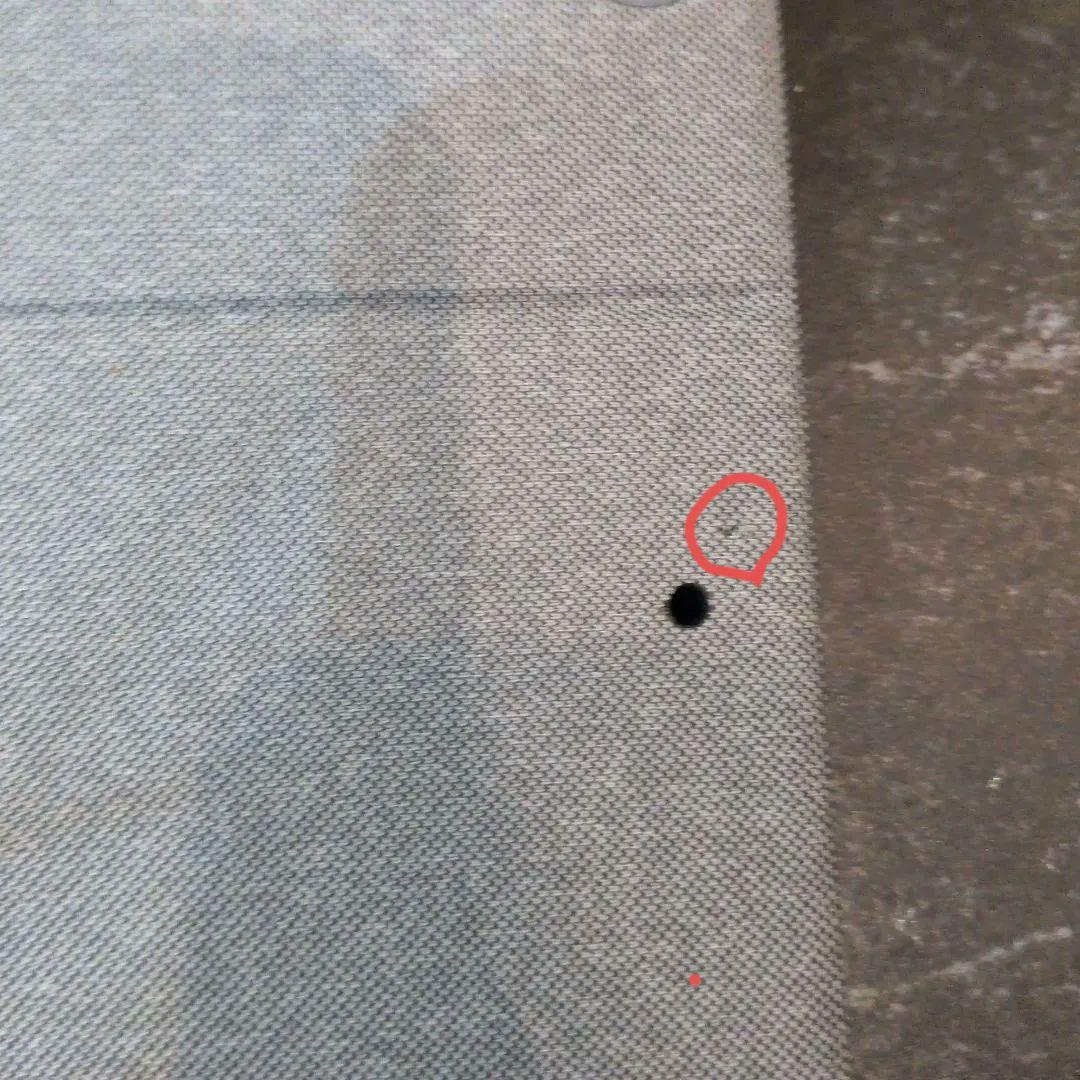 【美品】Logicool COMBO TOUCH ipad第7、第8世代※箱無