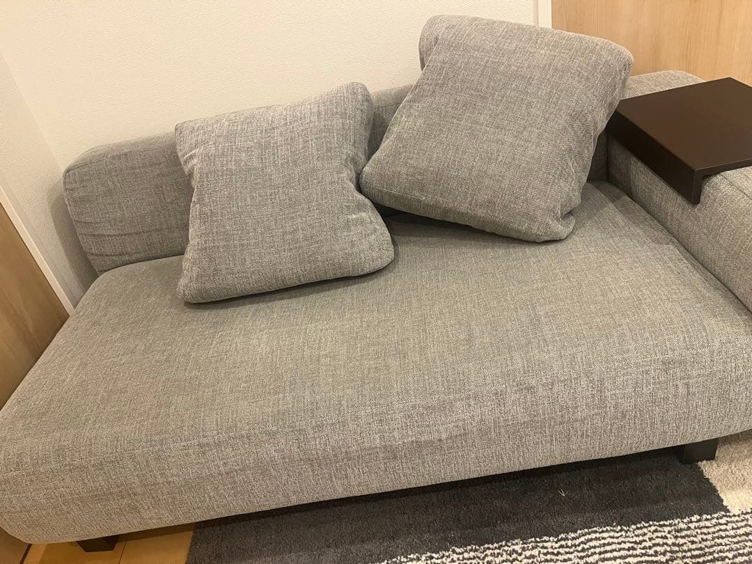 NOYESソファー2人掛け Decibel ※最終値下げ