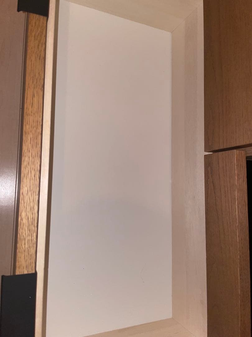 unico ADDAY アディ キッチンカウンター W820