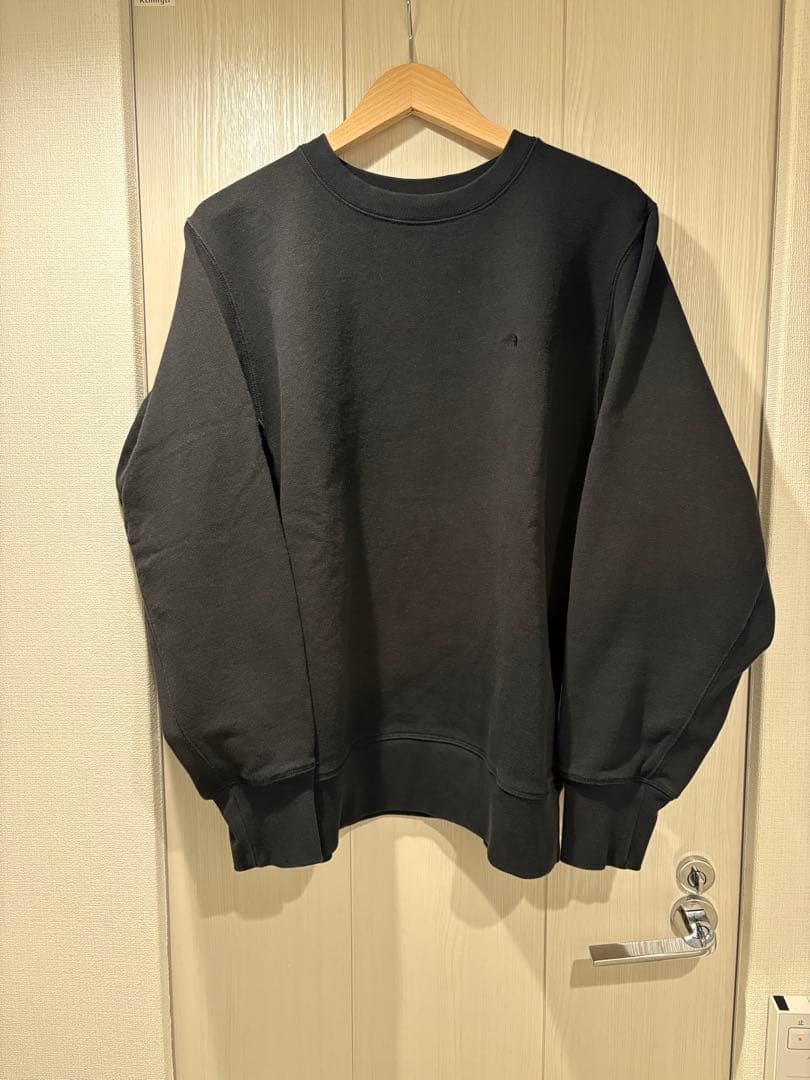 THE NORTH FACE PURPLE LABEL スウェット セット売