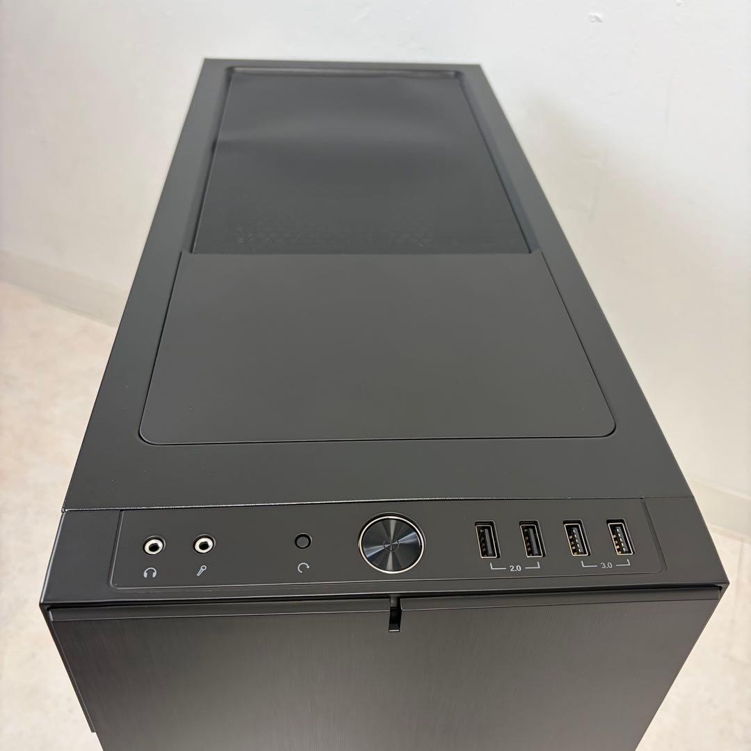 Fractal Design PCケース Define R5