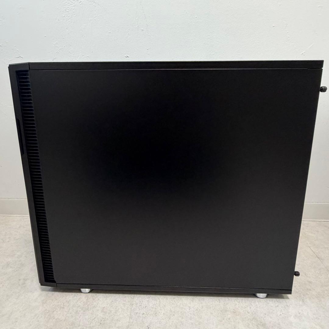 Fractal Design PCケース Define R5