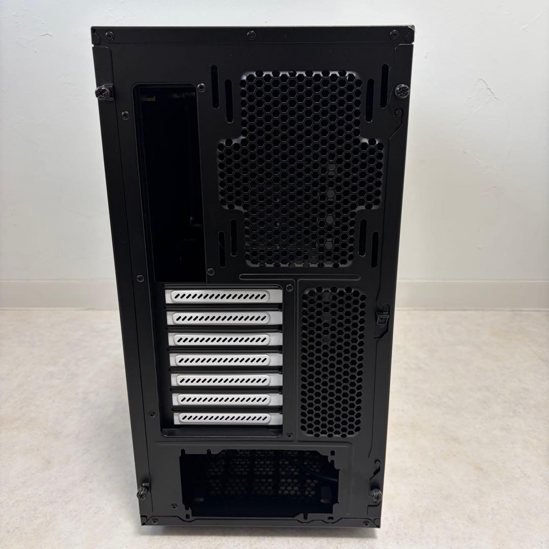 Fractal Design PCケース Define R5