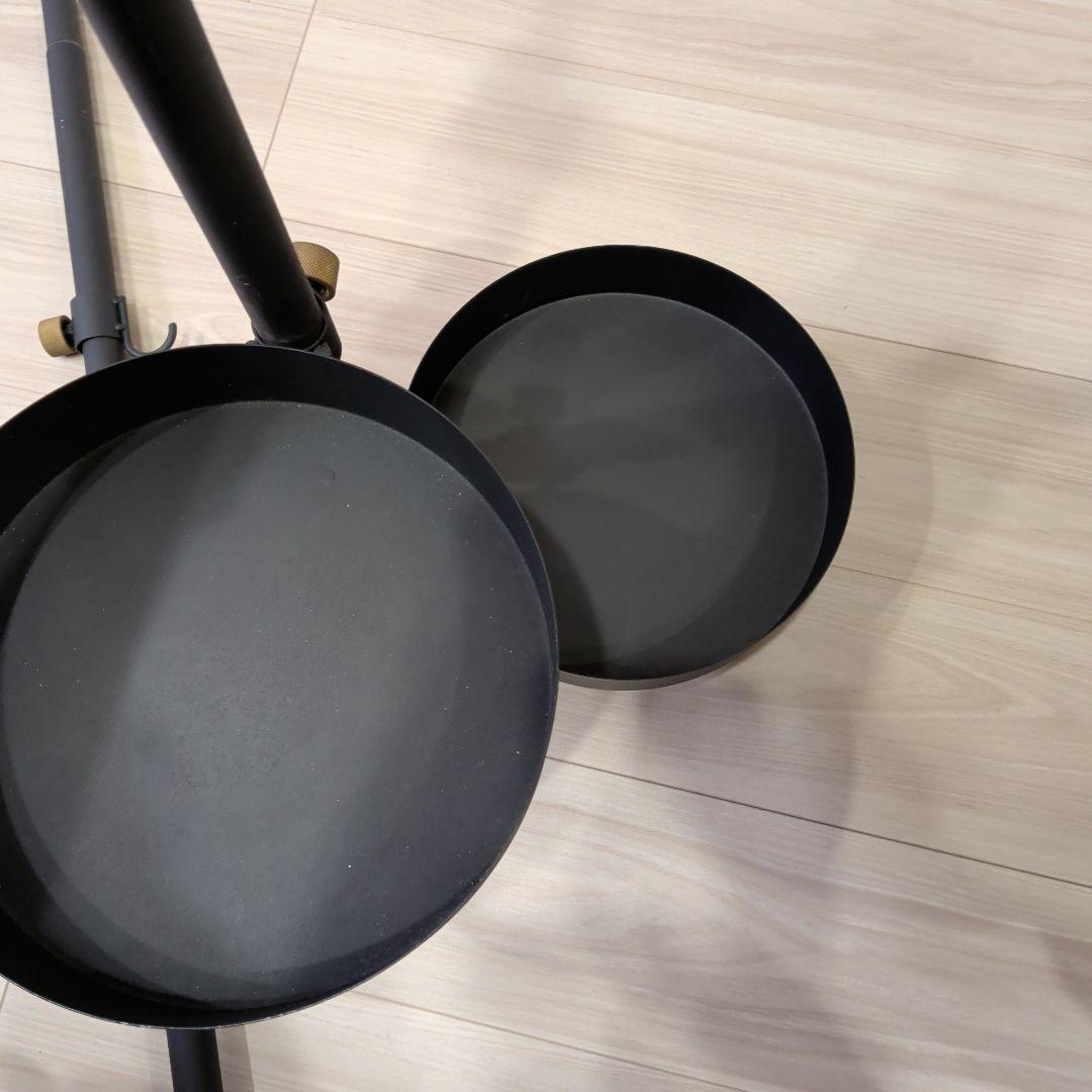 突っ張り棒 DRAW A LINE