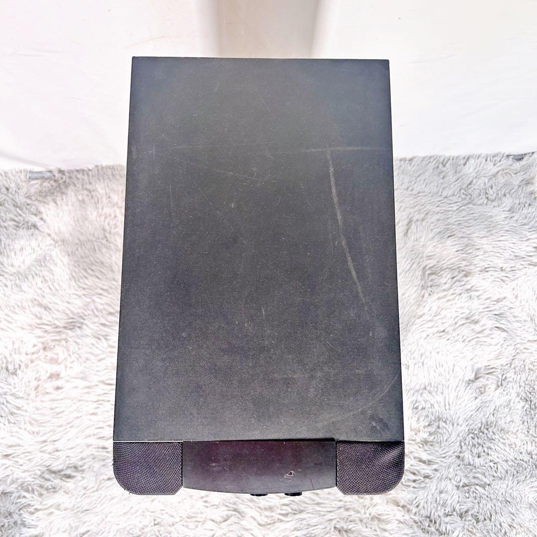 【音出しOK】YAMAHAヤマハ ウーファーシステム YST-SW150