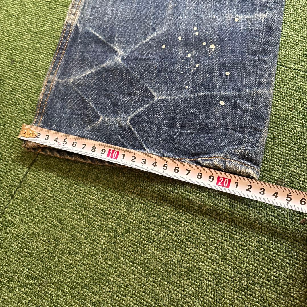 Swagger デニム 30 y2k