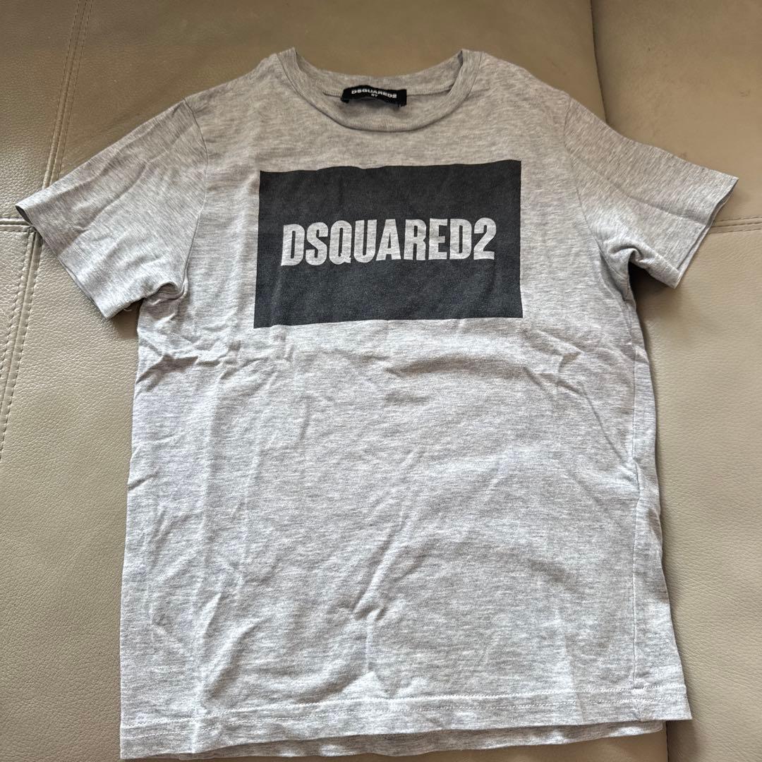 DSQUARED2 Tシャツ 5枚セット　6y 120