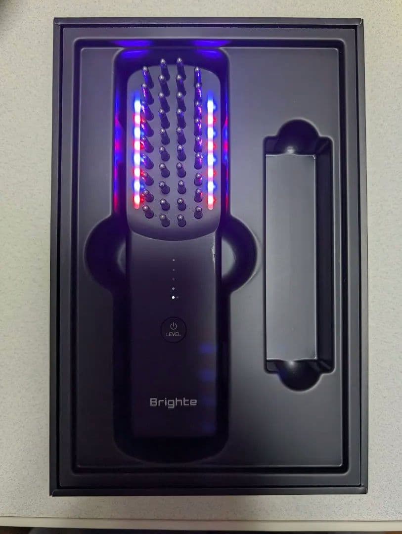 期間限定値下げ★ブライトエレキブラシ