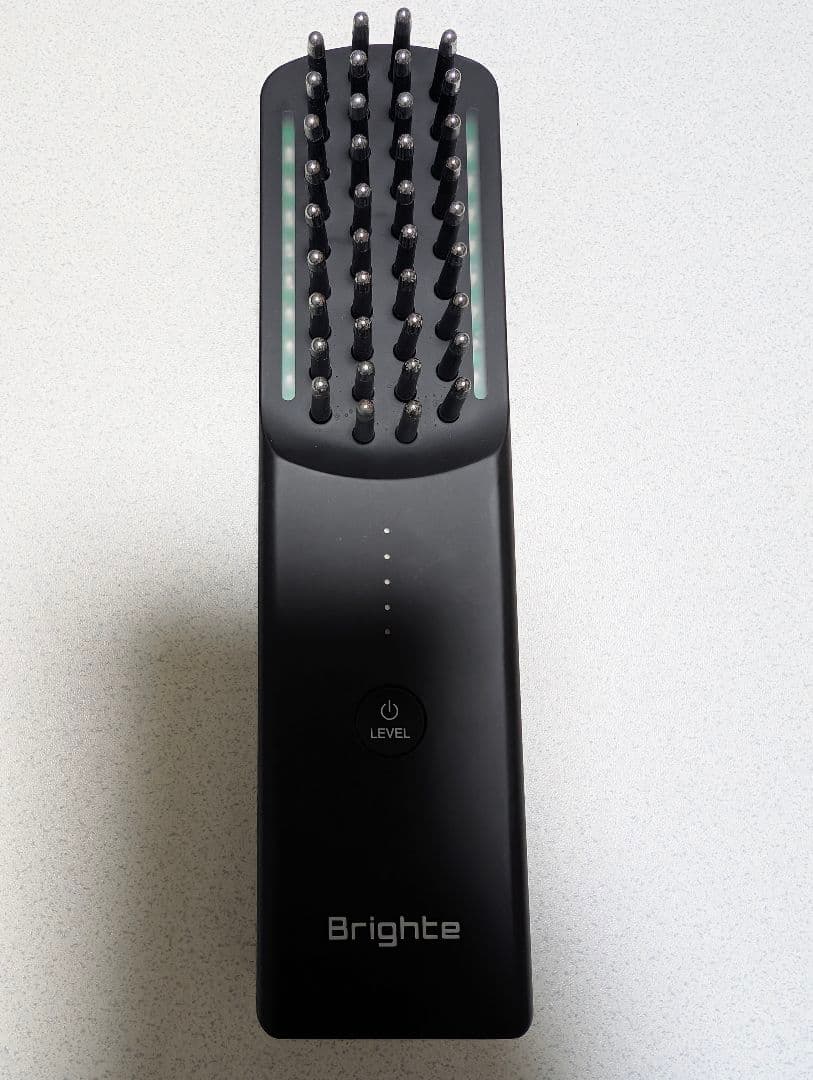 期間限定値下げ★ブライトエレキブラシ