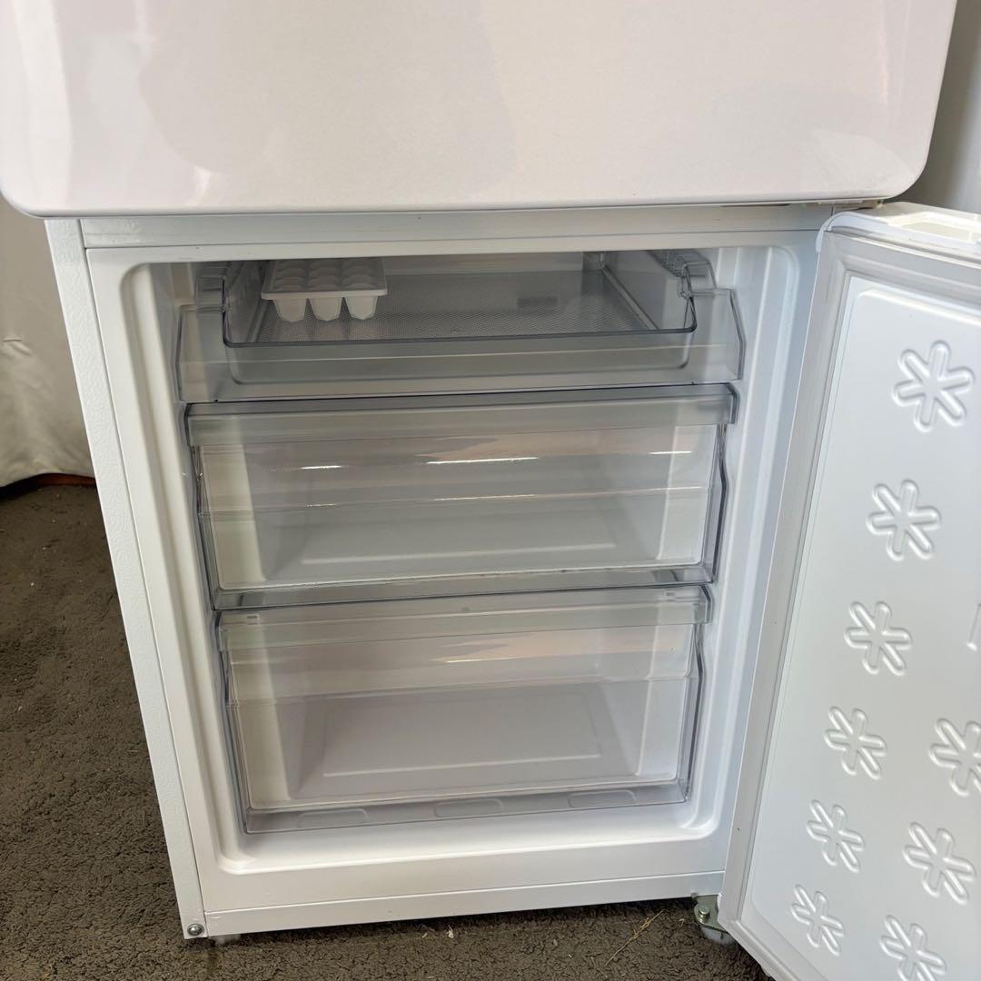 ★114　冷蔵庫　洗濯機　7キロ　一人暮らし　家電セット　安い　綺麗　設置無料